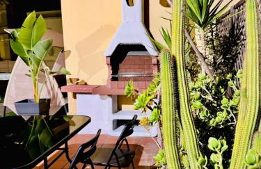 Al Porto - Apartment with Terrace - Heart of City Center - Foto 32