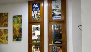 Studio moderno ALu lounge - Foto 2