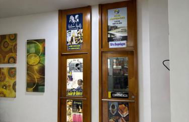 Studio moderno ALu lounge - Foto 2