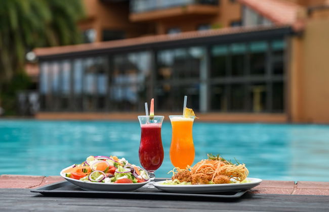 San Lameer Villa Rentals 10419 - Foto 14