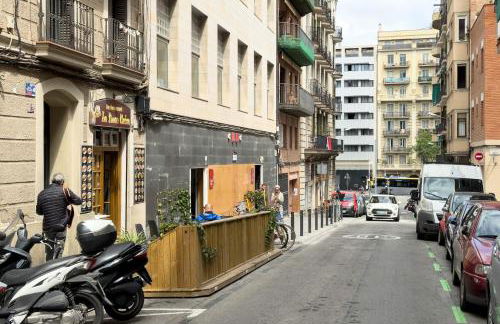 Barcelona Touch Apartments - Font Honrada - Foto 41