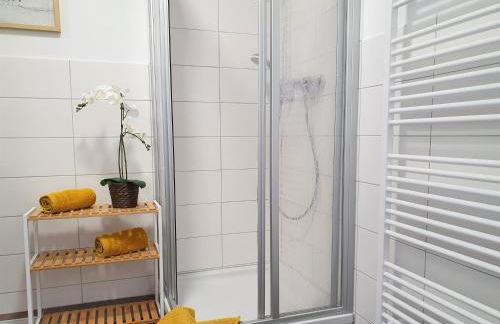 Hogulu - schickes Appartement 5 in der Altstadt - Foto 5