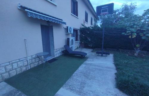 Moissac Charmant Appartement avec Jardin - Foto 13