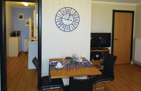 SeeStern Strandnahe Wohnung in Hohen Wieschendorf - Foto 20