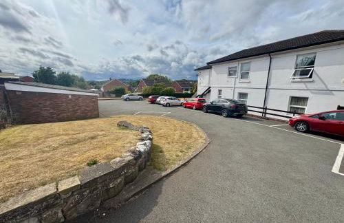 THE SPRINGFIELD SUITE - ONE BEDROOM APARTMENT - KIDDERMINSTER CENTRAL - SLEEPS 3 GUESTS - PARKING INCLUDED - WEST MIDLANDS SAFARI PARK LOCATIOn - Foto 23