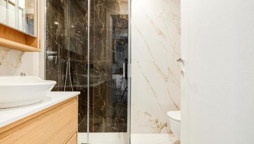 Certosa District - Modern Flat & Free Box Parking - Foto 4