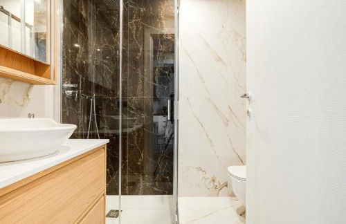 Certosa District - Modern Flat & Free Box Parking - Foto 4