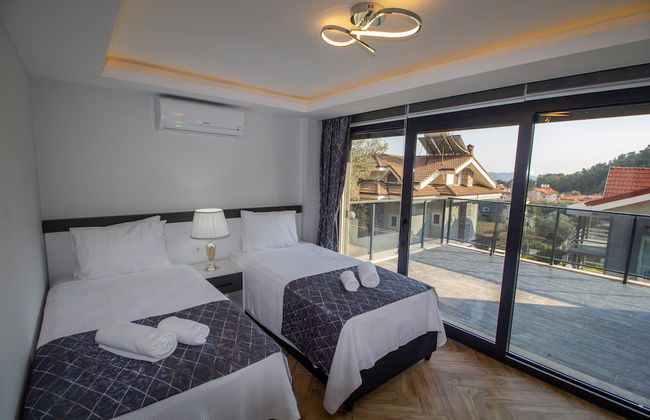 Zehra Villas - Foto 72