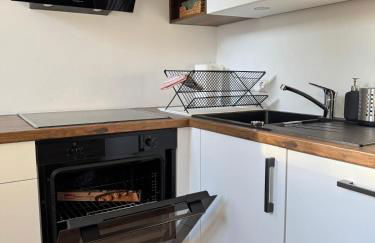 Gemütliches Wohlfühl-Apartment am Stadtrand von Freiburg, Freiburg im Breisgau - Foto 31