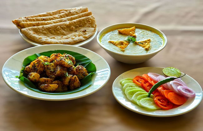 Angirasa Luxury Camping - Foto 41