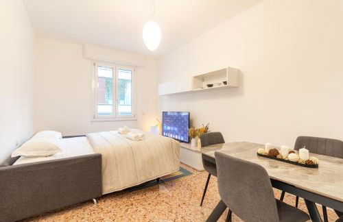 Acquabella apartment by Houset - Foto 5