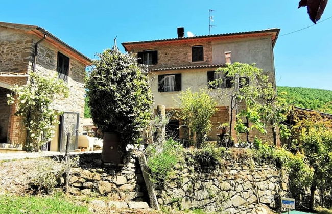 Belvilla by OYO Casa Lepri - Foto 22