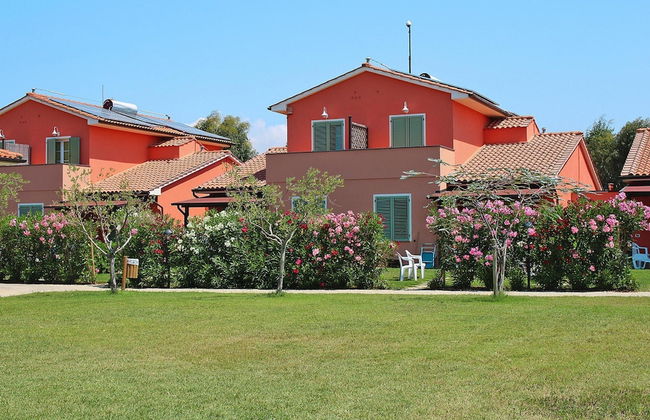 Apartment in Tuscany Near Sandy Beaches - Foto 28