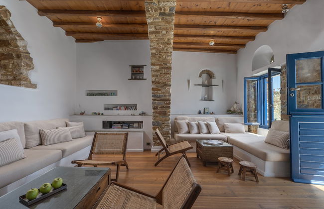 Peftasteri Villa - Foto 11