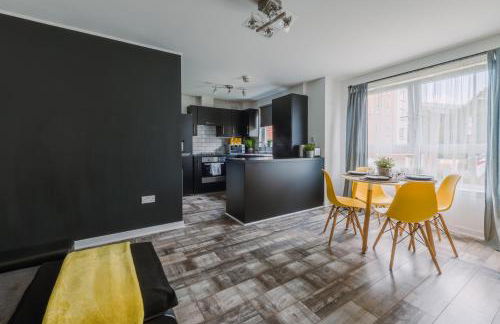 SmartSleep Apartments - Foto 6