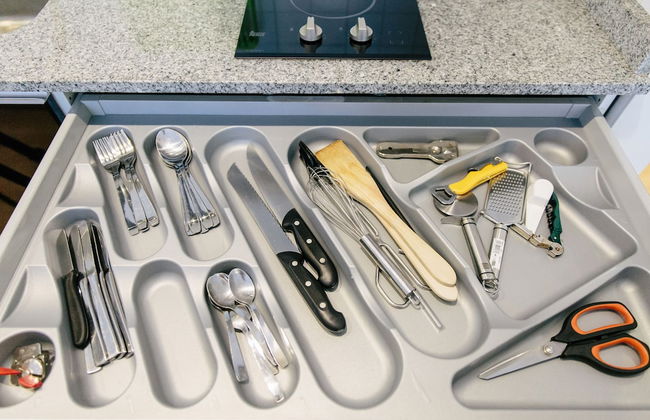 Apartamentos Tito San Agustín - Photo 52