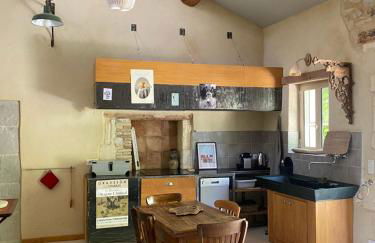 Cécile - Mas de Rousseau - Foto 3