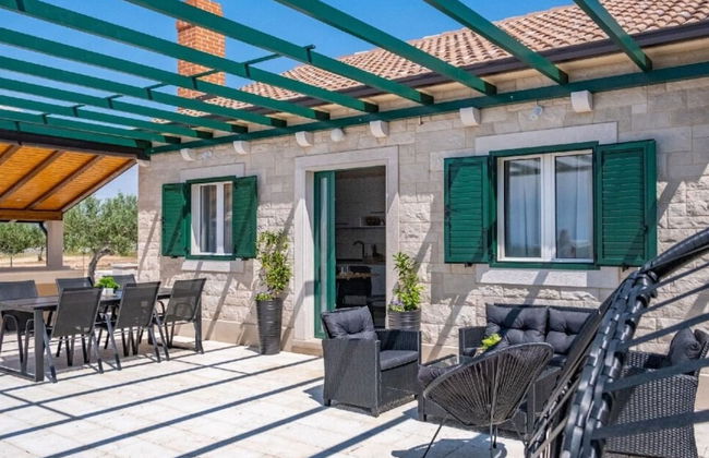 Holiday Home Bračuta - Photo 43