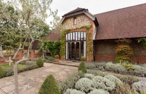 Gorgeous English Country Barn - Foto 16