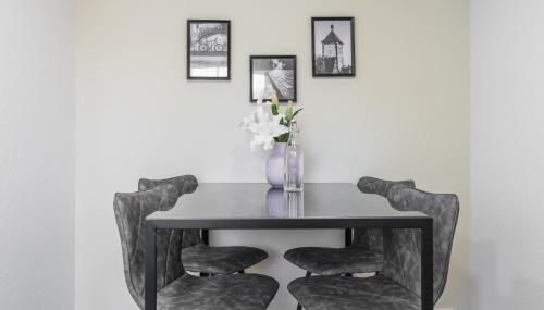 Boutique Apartments am Stadtgarten - Foto 3