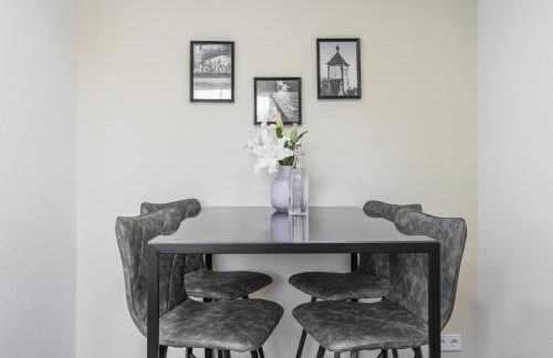 Boutique Apartments am Stadtgarten - Foto 3