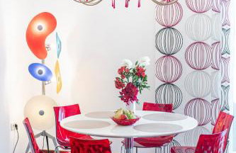 Magic Sunset Suite - Foto 23