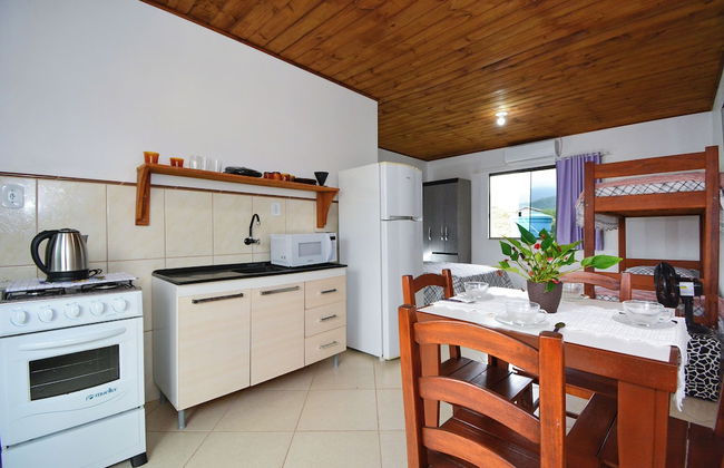 Residencial Maricota - Photo 28