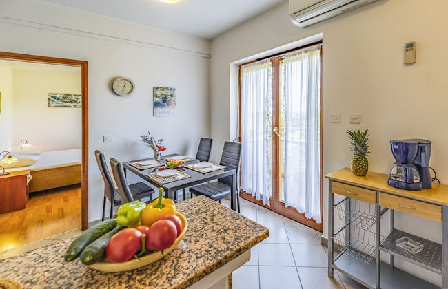 Apartments Lorencin Milka - Foto 50