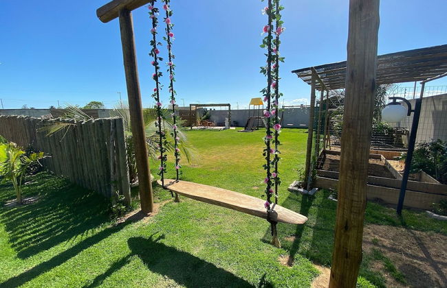 Casa Marataizes - Photo 60