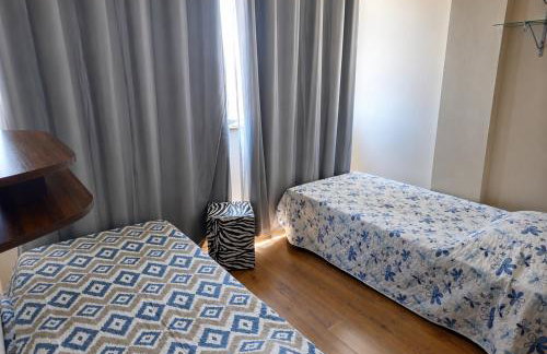 Apê com linda vista do Rio No centro de Niterói Com 2 quartos - Photo 23