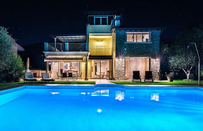 Villa Perla con Piscina by Wonderful Italy - Foto 28