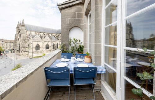 Le Passage - Foto 24