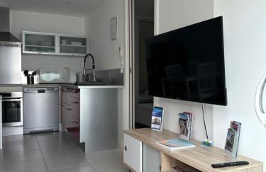 Les locations Cinaureva « La Tourrisse » - Foto 12