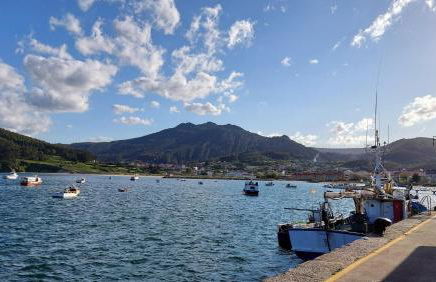 Apartamento La Ilusión - Cariño - Foto 48