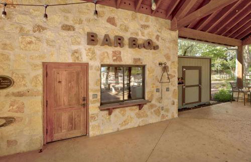 Hill Country Hideaway - The Hollows by Lake Travis - Foto 35