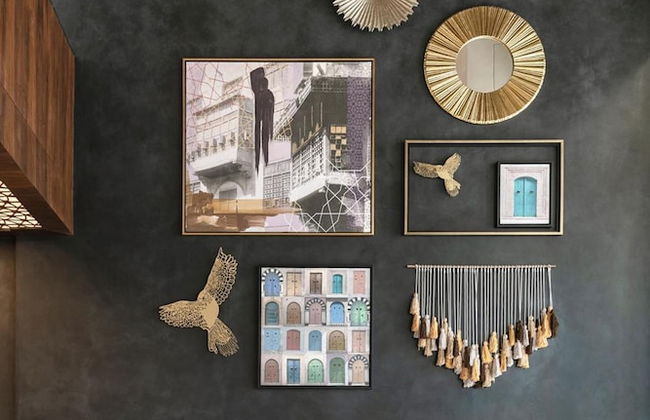 Hyatt Place Wasl District Residences - Foto 35