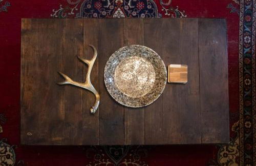 ASecondU Peaceful Retreat - Foto 25