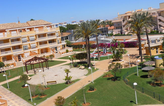 Serviden Aquamarina - Photo 28