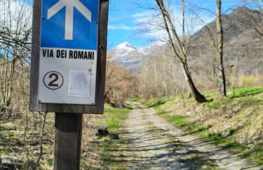 casa vacanza la Slitta - Photo 28