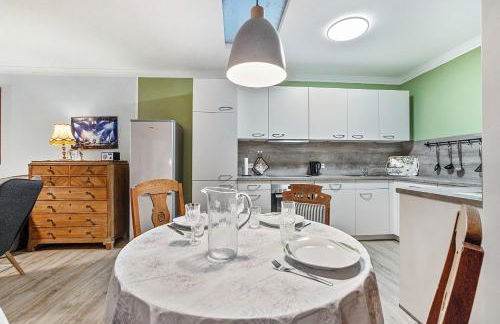 Apartment On The Upper Floor - Photo 5