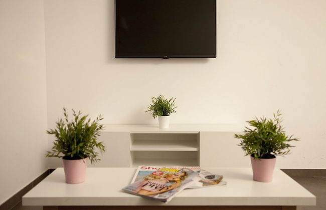 Flats Friends Soho Suites - Foto 80