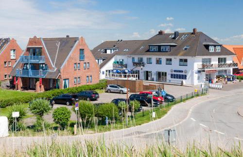 Appartementanlage am Strand Appartementanlage am Strand Kleines Versteck - 6 - Foto 14