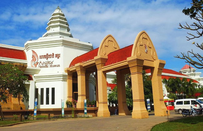 Phan NaTa Apartment - Photo 47