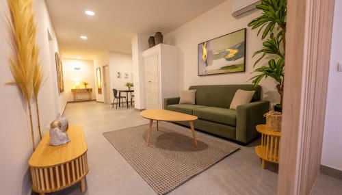 Apartamentos San Martín - Foto 4