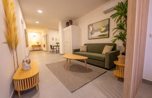 Apartamentos San Martín - Foto 4