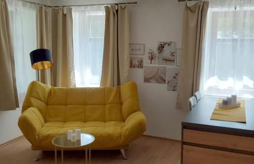 Gemütliche Wohnung mit Küche und Netflix - Photo 1