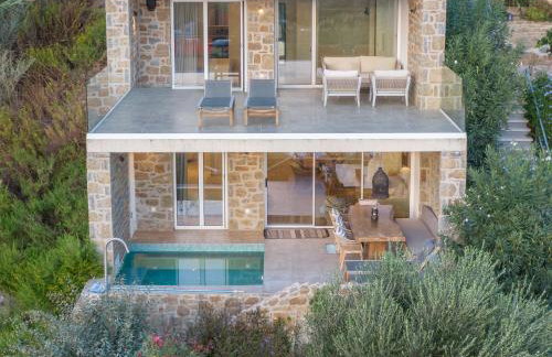 VistaWave Sea View Villa - Foto 31