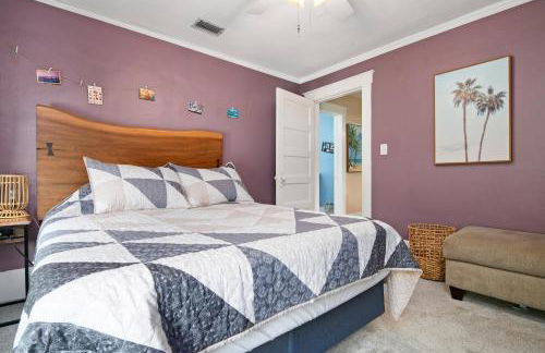 Ville Villekulla! Private pool home near Historic Palmetto! - Foto 30