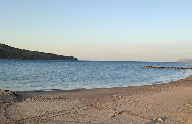 Litinas Beachfront Apartment - Photo 21