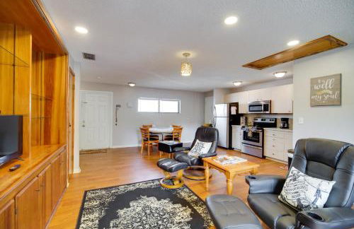 Next to Turtle Preserve Oceanside Florida Retreat - Foto 7